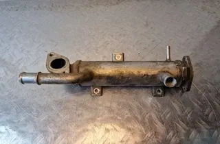 VOLKSWAGEN Variant VII TDI (2014-2024) EGR охладител 038131513 31241445