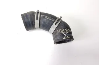 VOLKSWAGEN Golf 8 generation (2019-2023) EGR тръбна тръба 04L131521 31243956