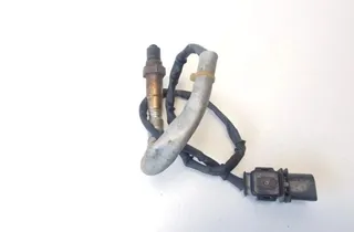 AUDI A3 8P (2003-2013) Ламбда кислороден сензор 06F906262H 31245617