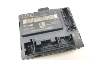 AUDI Q7 4M (2015-2024) Блок за управление на задна дясна врата 4L0959793B 31270591