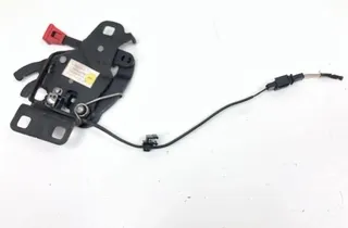 VOLKSWAGEN Beetle 2 generation (1998-2012) Други части на тялото 1Y0871661A 31274691