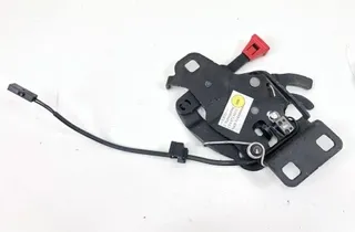 VOLKSWAGEN Beetle 2 generation (1998-2012) Други части на тялото 1Y0871662A 31275811