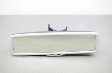 VOLKSWAGEN Jetta 6 generation (2010-2018) Вътрешно огледало за обратно виждане 1K0857511F 12027894