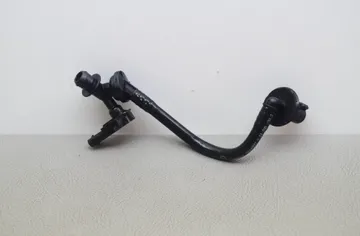 AUDI A4 B9/8W (2015-2024) Вакуумна тръба 5Q0906207,8W1611931 22751461