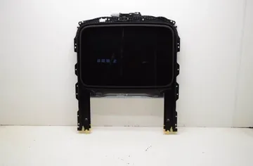 AUDI A4 B9/8W (2015-2024) Шибедах 8W5877255,8W5877041A 22790116