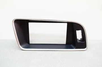 AUDI Q5 8R (2008-2017) Покритие на централната конзола 8R1857186P 25752931