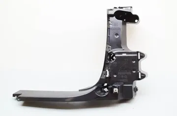 BMW X5 F15 (2013-2018) Скоба за задна дясна броня 8054020 30256087