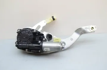 MERCEDES-BENZ C-Class W205/S205/C205 (2014-2023) Мотор за чистачки на прозореца на задната врата A2058200042,0390204124 30667966