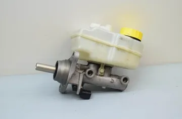 SKODA Fabia 3 generation (2014-2021) Спирачен серво усилвател 6R0611301A 31386990