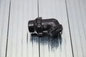 BMW 3 Series G20/G21/G28 (2018-2024) Фланец на охладителната система 4129900 31964860