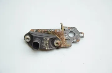 AUDI A6 allroad C6 (2006-2011) Преден ляв сензор за удар 4F0907651 33522944