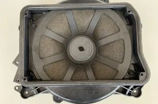 AUDI A6 C6/4F (2004-2011) Субуфер 4G5035709 33978120