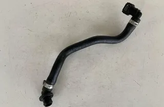 AUDI Q7 4M (2015-2024) Вакуумна тръба 4M0611931AA 33972880