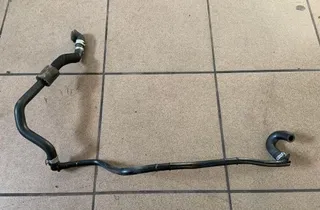 AUDI A6 C6/4F (2004-2011) Вакуумна тръба 06E133773CG,4G0611743A 33769671