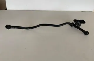 AUDI A6 C6/4F (2004-2011) Вакуумна тръба 0261230081,4G1611931D 33770382