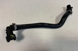 AUDI Q7 4M (2015-2024) Вакуумна тръба 4M0611931AP 33772308