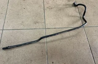 AUDI A6 C6/4F (2004-2011) Вакуумна тръба 4G0201992E 33774910