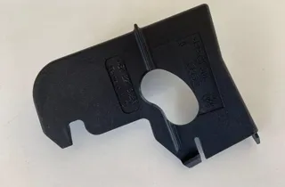 AUDI A4 B8/8K (2011-2016) Други интериорни части 4E0827645A 33775147