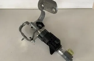 AUDI Q7 4L (2005-2015) Мотор за плавно затваряне на багажника на задната врата 4M0827280,4M0827852A 33775353