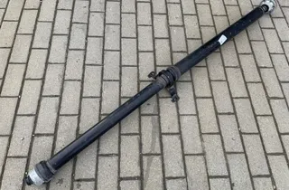 AUDI Q7 4M (2015-2024) карданен вал 4M0521101Q 33778307