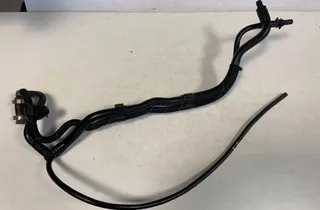 AUDI Q7 4M (2015-2024) Вакуумна тръба 06E133790AF 33826975