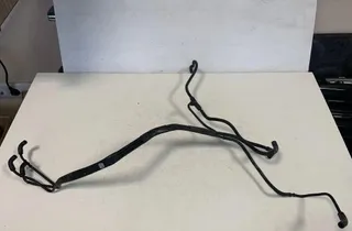 AUDI Q7 4M (2015-2024) Вакуумна тръба 06E133790AE 33971677