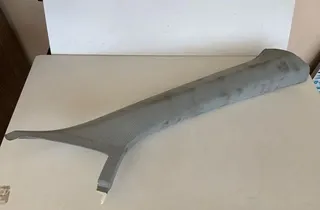 AUDI Q5 8R (2008-2017) Облицовка на дясна колона 80A867234F 33972810