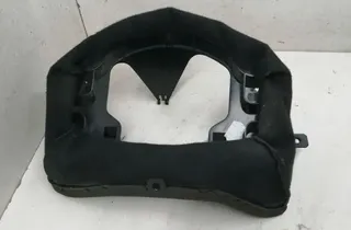 BMW 7 Series E65/E66 (2001-2008) Облицовка на кормилния механизъм 6911542,60850,6911547 34251945