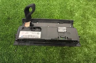 BMW 3 Series E90/E91/E92/E93 (2004-2013) Климатичен блок 924240910 34244955