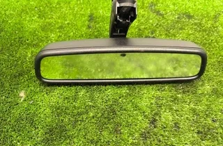 BMW 3 Series E90/E91/E92/E93 (2004-2013) Вътрешно огледало за обратно виждане 913446102 34245551
