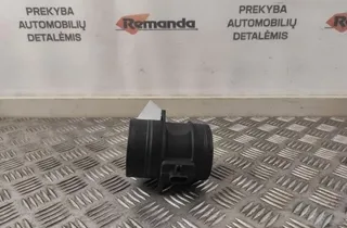 VOLKSWAGEN Arteon 1 generation (2017-2024) Сензор за масов въздушен поток MAF 03L906461A,0281002956 31570295