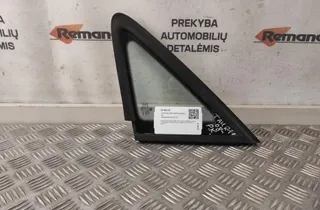 VOLKSWAGEN Touran 1 generation (2003-2015) Преден ляв прозорец 1T0845411 31572438