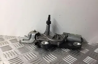 MAZDA 121 1 generation (1987-1991) Мотор за чистачки на прозореца на задната врата 0390201588 21443367