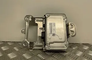 AUDI A6 allroad C7 (2012-2019) Блок за управление на камерата 4H0907107H 30996080