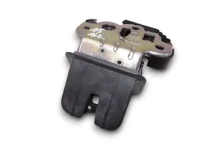 AUDI A5 Sportback F5 (2016-2024) Заключване на багажника на задната врата 8R0827505A 34963060