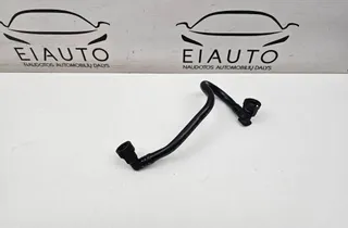 BMW 5 Series F10/F11 (2009-2017) Вакуумна тръба 8513632 33955985