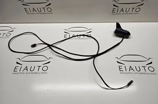 AUDI Q7 4L (2005-2015) Антена 6Q0035575B,7295167,6Q0035576D,34079001,34079401,6Q0035575C 33955132