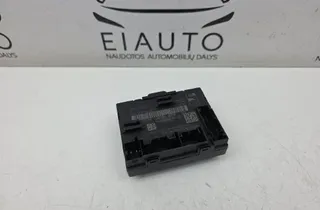 VOLKSWAGEN Passat B7 (2010-2015) Блок за управление на задна лява врата 5Q0959592D 33949148