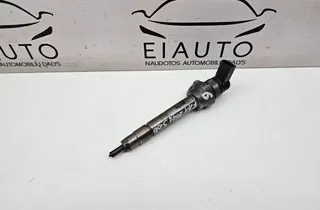 BMW 5 Series F10/F11 (2009-2017) Горивен инжектор 7810702,0445110480 33965418