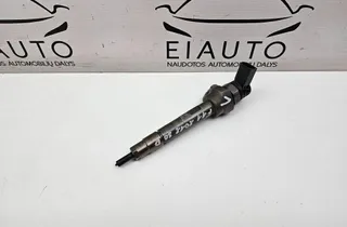 BMW 5 Series F10/F11 (2009-2017) Горивен инжектор 7810702,0445110480 33965334