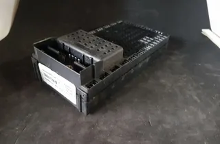 VOLVO XC70 2 generation (2000-2007) Табло за бушони 08696098 34006877