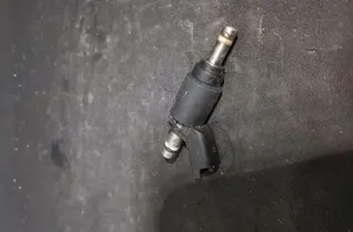 CITROËN C5 1 generation (2001-2008) Горивен инжектор 9636206880 34028736