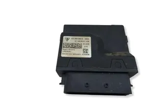 PORSCHE Panamera 971 (2016-2020) Управление на горивната помпа 971906093B 34927919