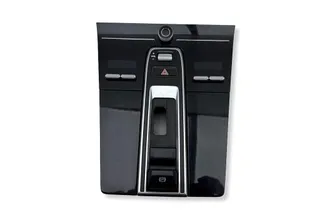 PORSCHE Panamera 971 (2016-2020) Климатичен блок 971919611G 34929017