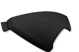 PORSCHE Panamera 971 (2016-2020) Странична тапицерия на панела 105560118C,971857175 34929012