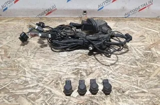 BMW 2 Series Grand Tourer F46 (2018-2023) Сензор за ускорение 9274427,66209274427 32246181