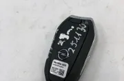 OPEL Astra L (2021-2023) Ключ за запалване 9840153280 35103764