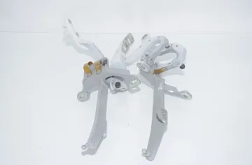 BMW 5 Series F10/F11 (2009-2017) Лява странична панта на капака на багажника 7206640,7206639,7206641,41627206641,7206642,41627206642 34917195