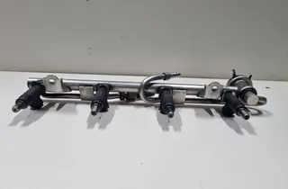 AUDI A6 C8/4K (2018-2024) Горивна релса 0280160575 34010884