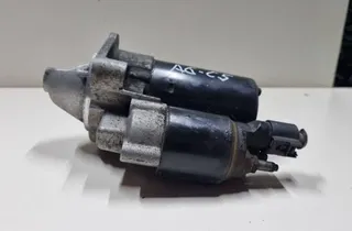 AUDI A6 C8/4K (2018-2024) Стартер 0001107427 34010880